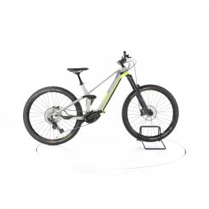 2nd Life - Conway eWME 329 Fully E-Bike 2021 - Stan dobry