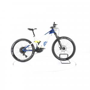 2nd Life - Husqvarna E-Bicycles MC LE Fully E-Bike 2022 - Jak nowy