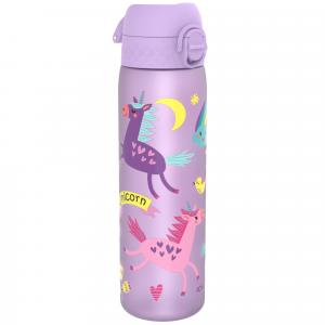 Bidon ION8® 500 ml – z atestem PZH, szczelny, łatwy do mycia, bez BPA