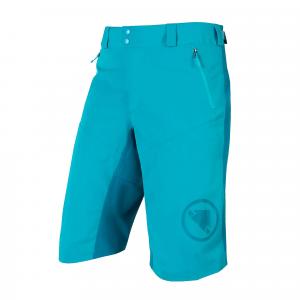 Spodenki rowerowe męskie Endura MT500 Spray Short