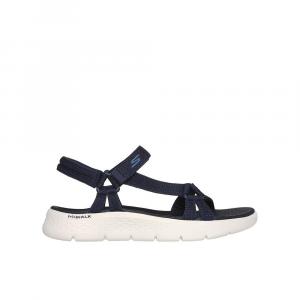 Sandały damskie SKECHERS Go Walk Flex Sandal Sublime