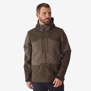 Softshell outdoor Solognac 500