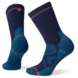 Skarpety Trekkingowe Damskie Smartwool Hike Full Cushion Crew Socks