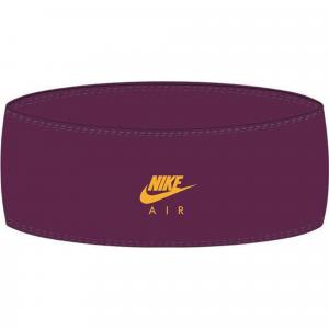 Opaska treningowa uniseks Nike Dri-Fit Swoosh 2.0