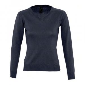 Bluza Damska Galaxy Z Dekoltem V