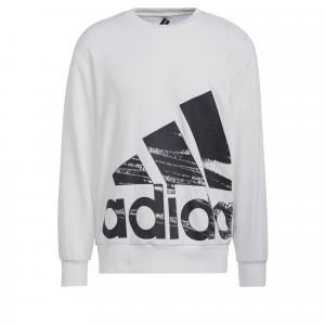 Bluza adidas Essentials Brandlove French Terry