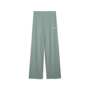 Puma Spodnie Ess Elevated High-Waist Straight 68502530