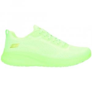 Buty damskie SKECHERS Bobs Squad Chaos Cool Rythms
