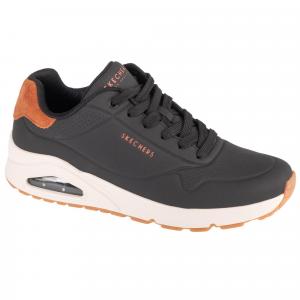 Buty sportowe Sneakersy męskie, Uno - Suited On Air