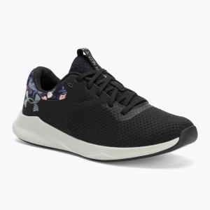 Buty treningowe damskie Under Armour Charged Aurora 2+hydrometallic warm
