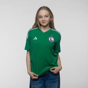 Koszulka sportowa dla dzieci adidas Tiro 23 League Jersey