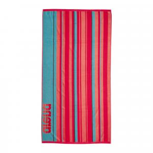 Ręcznik plażowy Beach Towel Multistripes