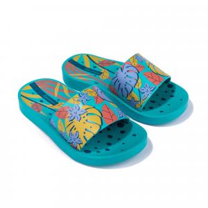 Klapki dziecięce Ipanema Urban III Slide Kids