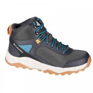 Buty trekkingowe męskie, Columbia Trailstorm Ascend Mid WP