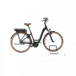 2nd Life - Riese & Müller Swing silent City E-Bike Lage instap - Stan dobry