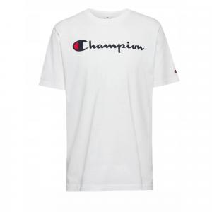 Koszulka T-shirt męski CHAMPION bawełna