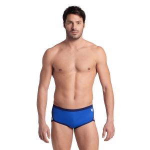 Szorty Kąpielowe Arena Icons Swim Low Waist Short Solid