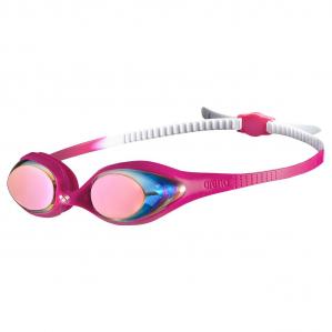Okulary pływackie dle dzieci Arena Spider Junior Mirror