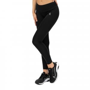 Legginsy treningowe damskie Carpatree Spark Highwaist