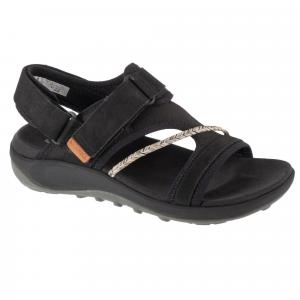 Sandały damskie, Terran 4 Backstrap W Sandal