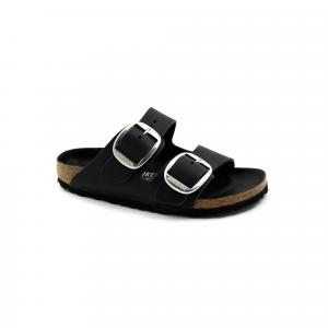 Klapki damskie Birkenstock Arizona Big Buckle