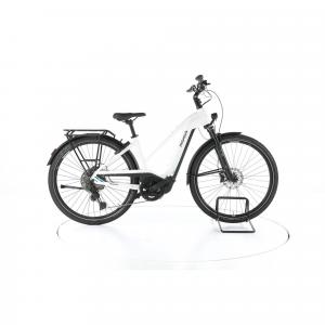 Second Life - Pegasus Premio Evo 11 Trekking E-Bike 2022 - Jak nowy