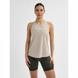 Damski tank top Hummel TE Tola