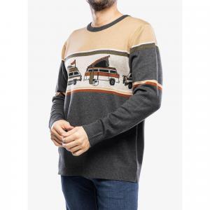 Sweter męski Kavu Highline
