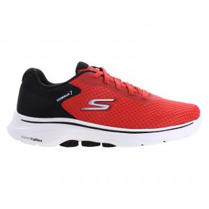 Buty na co dzień męskie SKECHERS GO WALK 7 CONSISTENT siateczka