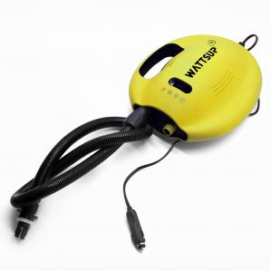 Pompka elektryczna Wattsup 20 PSI bezprzewodowa