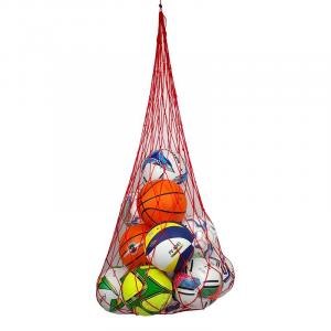 Siatka do piłek Aktivsport, 20 sztuk