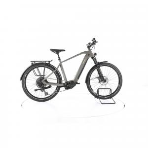 2nd Life - HoheAcht Pasio Tereno Trekking E-Bike 2022 - Stan dobry