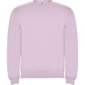 Bluza Unisex Dla Dorosłych Clasica Z Okrągłym Dekoltem