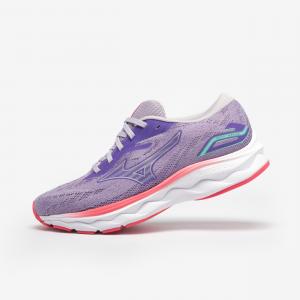 Buty do biegania damskie Mizuno Wave Impulse