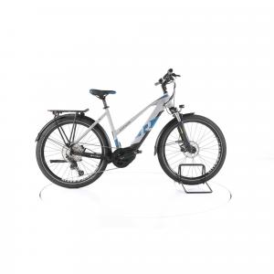 2nd Life - R Raymon TourRay E 7.0 Trekking E-Bike 2021 - Jak nowy