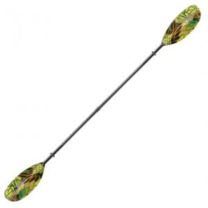 Wiosło kajakowe wędkarskie Bending Branches Angler PRO VERSA-LOK 240- 255 cm