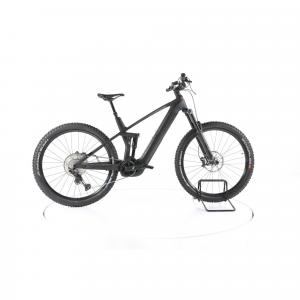 2nd Life - Cube Stereo Hybrid 140 HPC SLX Fully E-Bike Carbon 2024 - Jak nowy