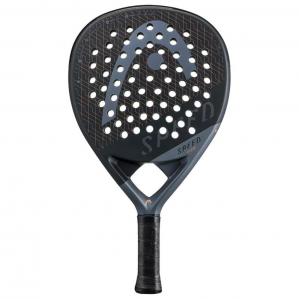 Rakieta Padel Head Speed Elite Czarny