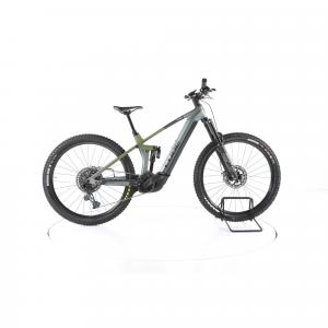Second Life - Cube Stereo Hybrid 140 HPC TM 750 Fully E-Bike 2022 - Stan dobry
