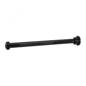 Oś koła Black Bearing 12 mm - 179 - M12x1,5 - 19 mm - R12.6