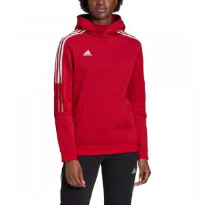 Bluza adidas Tiro 21 Sweat Hoody W