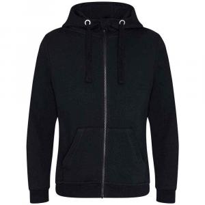 Bluza Z Kapturem Dla Dorosłych Unisex Just Hoods Graduate Heavyweight