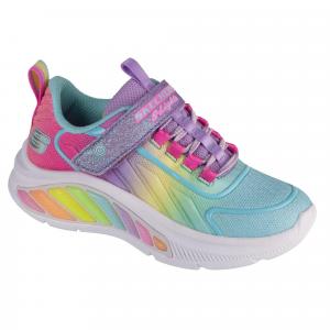 Tenisówki Skechers Model Rainbow Cruisers Kolor Wielokolorowy