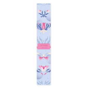 Guma fitness do ćwiczeń Spokey The Bloom Elastic Band