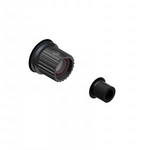 Zestaw Korpusu Piasty Zapadka Ln St Sh12 142/148/12