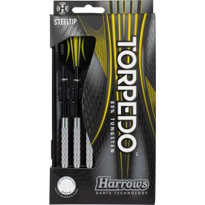 Harrows Torpedo darts 21 gramów