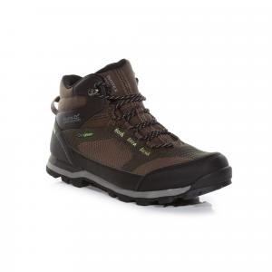 Buty trekkingowe męskie Regatta Blackthorn Evo wodoodporne