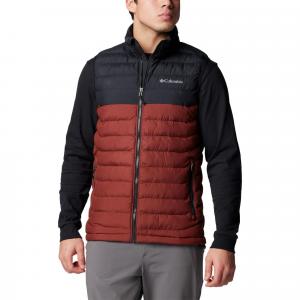 Columbia Bezrękawnik Powder Lite Ii 2086974681