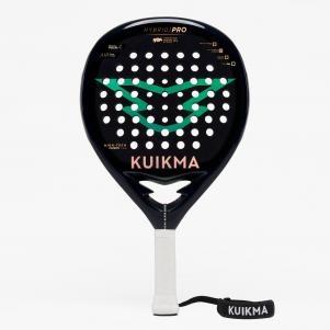 Rakieta do padla Kuikma Hybrid Pro Limited Edition Premier Padel Madryt 2024