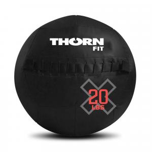 Piłka do ćwiczeń wallball THORN FIT